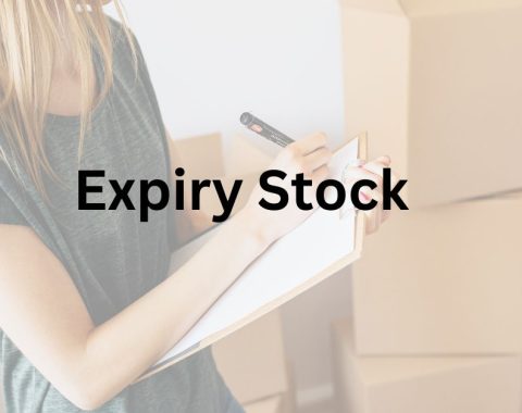 expiry stock